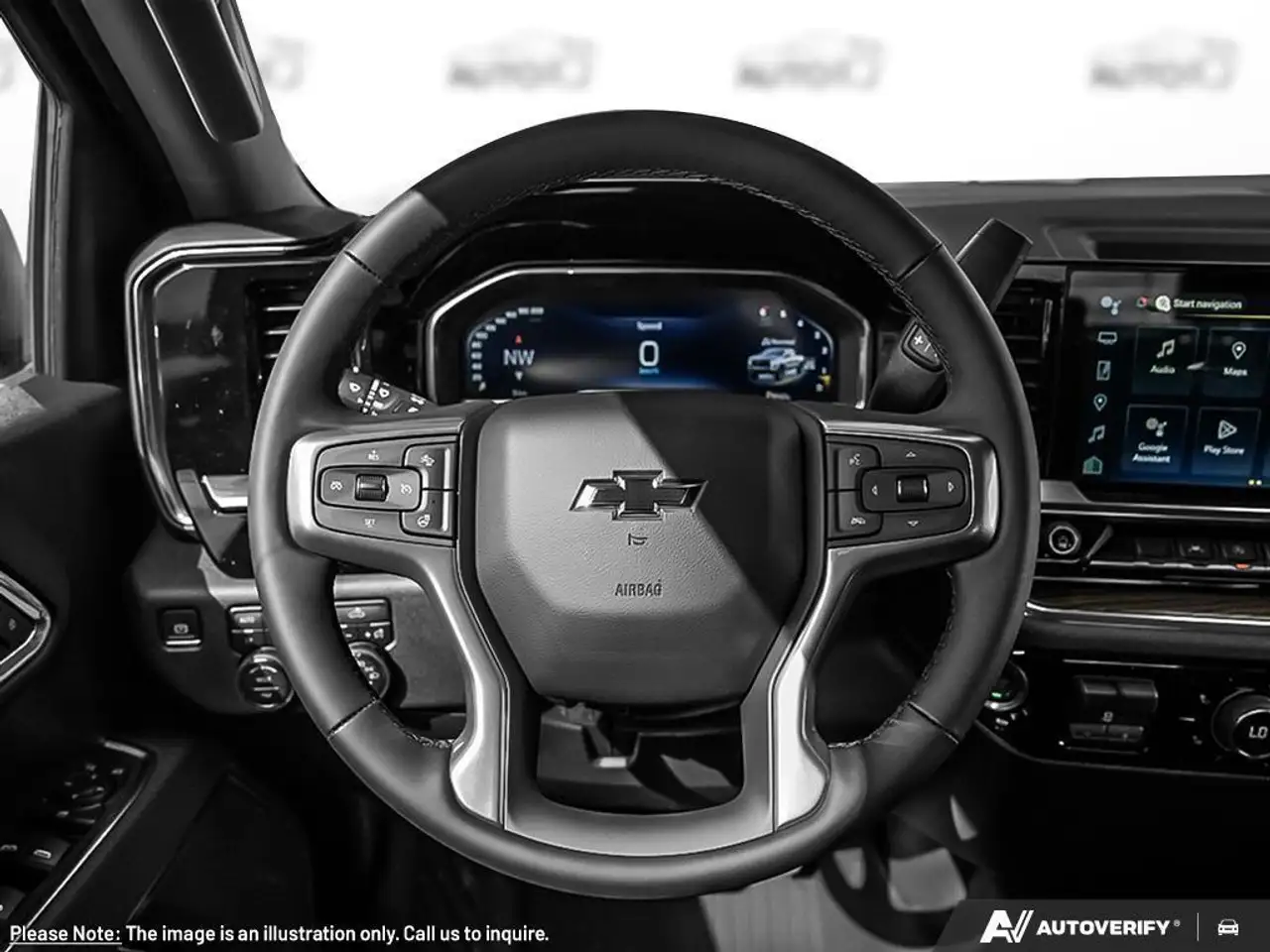 Chevrolet Silverado 1500 снимка Chevrolet Silverado 1500