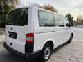 Volkswagen T5 Kombi T5  2.0 TDI Kombi 8 Sitzer Weiß - thumbnail 4