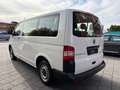 Volkswagen T5 Kombi T5  2.0 TDI Kombi 8 Sitzer Weiß - thumbnail 3
