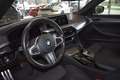 BMW 530 530 i ///M Sport Schwarz - thumbnail 21