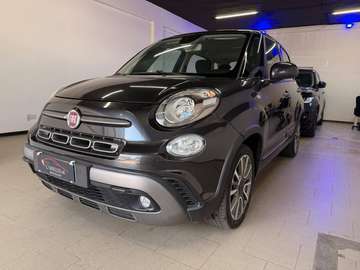 500L Cross 1.3 mjt 95cv