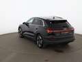 Audi e-tron 50 quattro 71kWh Aut MATRIX LUFT 360-CAM Schwarz - thumbnail 7