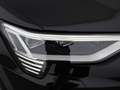 Audi e-tron 50 quattro 71kWh Aut MATRIX LUFT 360-CAM Schwarz - thumbnail 10