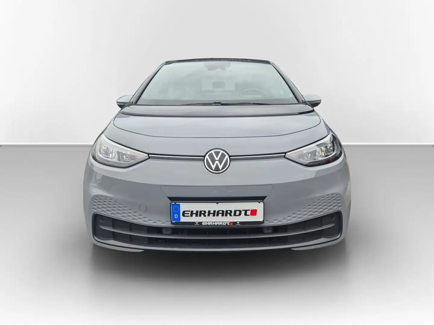 Volkswagen ID.3 45 kwh Pure Performance NAVI*LED*DAB*PDC*SHZ*KL... Grau - 2
