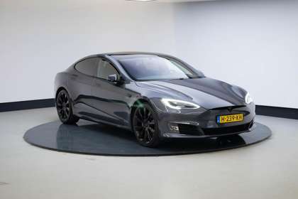 Tesla Model S Performance Ludicrous | 21 Inch |