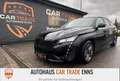 Peugeot 308 SW PureTech 130 Schwarz - thumbnail 1