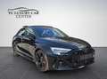Audi RS3 RS3 2.5 tfsi quattro s-tronic PRONTA CONSEGNA Zwart - thumbnail 1