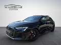 Audi RS3 RS3 2.5 tfsi quattro s-tronic PRONTA CONSEGNA Zwart - thumbnail 3