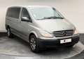 Mercedes-Benz Vito 115 CDI Long A - CLIM AV AR Grau - thumbnail 1