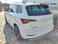 Skoda Karoq Sportline 2.0 TSI 190 PS 4x4 DSG Navi-Anhängerk... Weiß - thumbnail 16