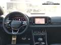 Skoda Karoq Sportline 2.0 TSI 190 PS 4x4 DSG Navi-Anhängerk... Weiß - thumbnail 7