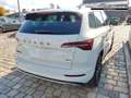 Skoda Karoq Sportline 2.0 TSI 190 PS 4x4 DSG Navi-Anhängerk... Weiß - thumbnail 4