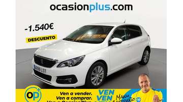 1.5 BlueHDi S&S Allure 130