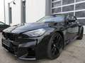 BMW M2 Coupe M Sitze/Carbon/H&K/Kamera/Garantie 2028 Schwarz - thumbnail 1