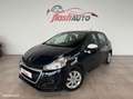 Peugeot 208 PHASE 2 VTi 68cv LIKE-2019 Gris - thumbnail 1