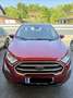 Ford EcoSport 1,5 EcoBlue Cool & Connect - thumbnail 12