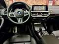 BMW X4 M X4 M40dA 3.0 340cv Auto xDrive CUIR Noir - thumbnail 4