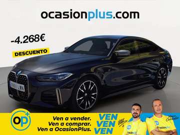 M440iA Gran Coupé xDrive