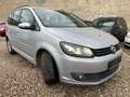 Volkswagen Touran Comfortline-AUTOMATIK-TÜV09/26 Argento - thumbnail 2