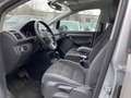 Volkswagen Touran Comfortline-AUTOMATIK-TÜV09/26 Argento - thumbnail 9