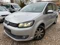 Volkswagen Touran Comfortline-AUTOMATIK-TÜV09/26 Argento - thumbnail 1