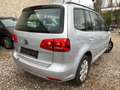 Volkswagen Touran Comfortline-AUTOMATIK-TÜV09/26 Argento - thumbnail 4