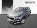 Skoda Karoq 1.5 TSI 150CV Selection DSG Gris - thumbnail 1