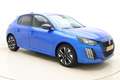 Peugeot 208 1.2T 100pk Allure |Navigatie | Apple Carplay/Andro Azul - thumbnail 6
