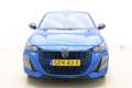 Peugeot 208 1.2T 100pk Allure |Navigatie | Apple Carplay/Andro Azul - thumbnail 18