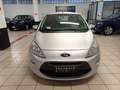 Ford Ka/Ka+ Ka II 3p 2009 Ka 1.2 Titanium c/esp,tcs 69cv E5 Argento - thumbnail 1