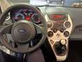 Ford Ka/Ka+ Ka II 3p 2009 Ka 1.2 Titanium c/esp,tcs 69cv E5 Argento - thumbnail 8