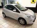 Ford Ka/Ka+ Ka II 3p 2009 Ka 1.2 Titanium c/esp,tcs 69cv E5 Argento - thumbnail 2