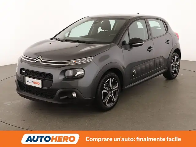 Citroen C3 1.2 PureTech Shine