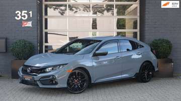 1.5 i-VTEC Sport Plus