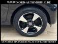 smart forFour electric drive / EQ *SHZ*Klimauto*15ZOLL electric Schwarz - thumbnail 12