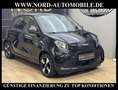 smart forFour electric drive / EQ *SHZ*Klimauto*15ZOLL electric Noir - thumbnail 3