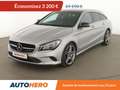 Mercedes-Benz CLA 200 Shooting Brake 200 d Gris - thumbnail 1
