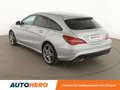 Mercedes-Benz CLA 200 Shooting Brake 200 d Gris - thumbnail 4