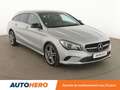 Mercedes-Benz CLA 200 Shooting Brake 200 d Gris - thumbnail 8
