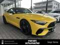 Mercedes-Benz SL 63 AMG AMG SL 63 4M+ 712PS+Perf.Sitze+Lift+Aero+Carbon Jaune - thumbnail 3