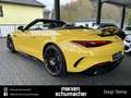 Mercedes-Benz SL 63 AMG AMG SL 63 4M+ 712PS+Perf.Sitze+Lift+Aero+Carbon Jaune - thumbnail 13