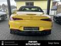 Mercedes-Benz SL 63 AMG AMG SL 63 4M+ 712PS+Perf.Sitze+Lift+Aero+Carbon Jaune - thumbnail 5