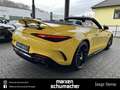 Mercedes-Benz SL 63 AMG AMG SL 63 4M+ 712PS+Perf.Sitze+Lift+Aero+Carbon Jaune - thumbnail 14