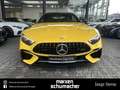 Mercedes-Benz SL 63 AMG AMG SL 63 4M+ 712PS+Perf.Sitze+Lift+Aero+Carbon Jaune - thumbnail 2