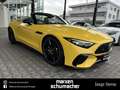 Mercedes-Benz SL 63 AMG AMG SL 63 4M+ 712PS+Perf.Sitze+Lift+Aero+Carbon Jaune - thumbnail 15