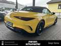 Mercedes-Benz SL 63 AMG AMG SL 63 4M+ 712PS+Perf.Sitze+Lift+Aero+Carbon Jaune - thumbnail 4