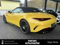Mercedes-Benz SL 63 AMG AMG SL 63 4M+ 712PS+Perf.Sitze+Lift+Aero+Carbon Jaune - thumbnail 6