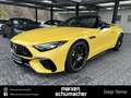 Mercedes-Benz SL 63 AMG AMG SL 63 4M+ 712PS+Perf.Sitze+Lift+Aero+Carbon Jaune - thumbnail 12