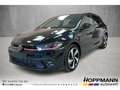 Volkswagen Polo 2.0 TSI GTI ACC LED-MATRIX SHZG SIDE ASSIST Schwarz - thumbnail 1