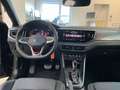 Volkswagen Polo 2.0 TSI GTI ACC LED-MATRIX SHZG SIDE ASSIST Schwarz - thumbnail 5